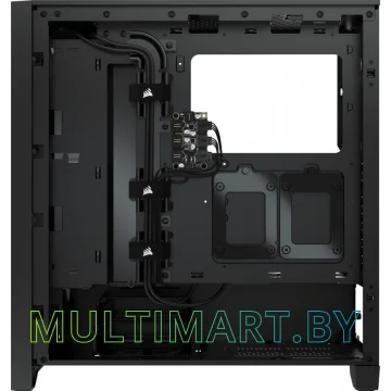 Корпус Corsair iCUE 4000X RGB (CC-9011204-WW) картинка 8